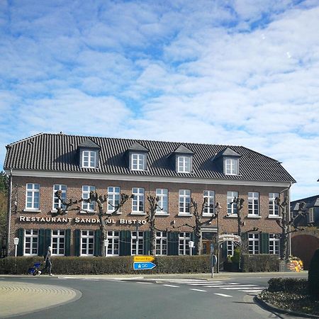 Wachtendonker Hof 외부 사진